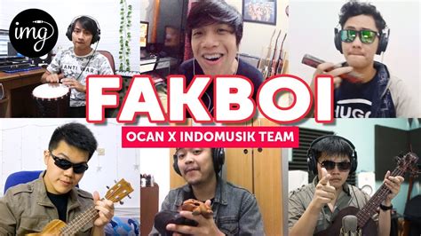 fakboi orh|The Meaning Behind The Song: Fakboi by Ocan Siagian.